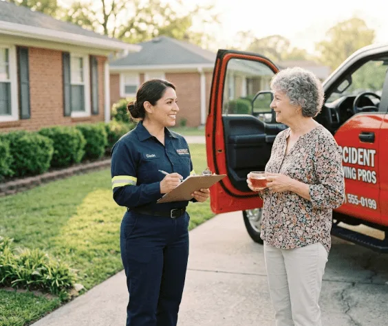 Accident Towing Service Commerce Township, MI FAQs